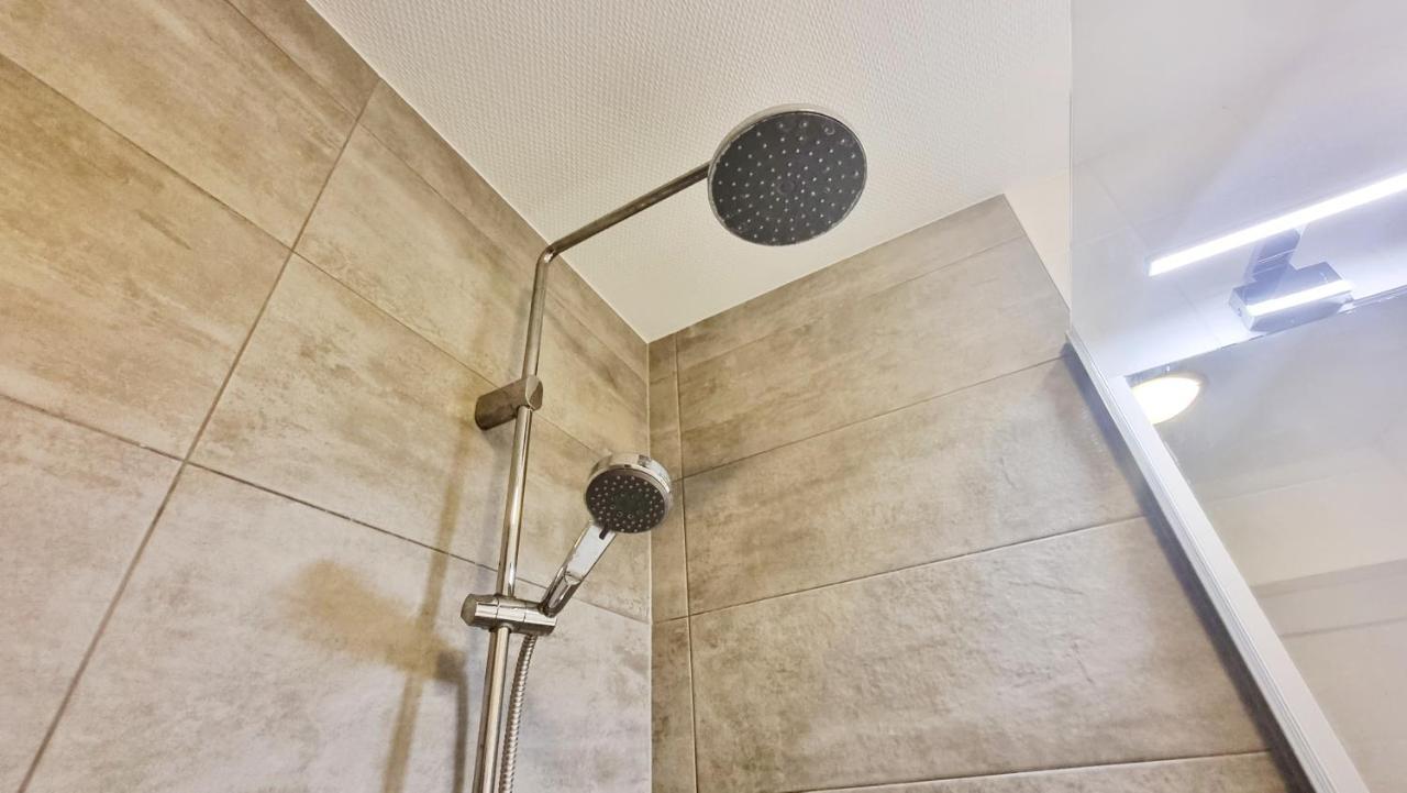 Chez Margot & Fawaz - Parking - 3 Chambres - Jardin - Relax Bnb Colmar Ngoại thất bức ảnh